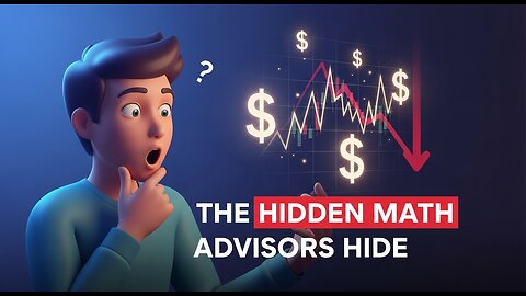 The Financial Analysis Most Advisors Won’t Show You