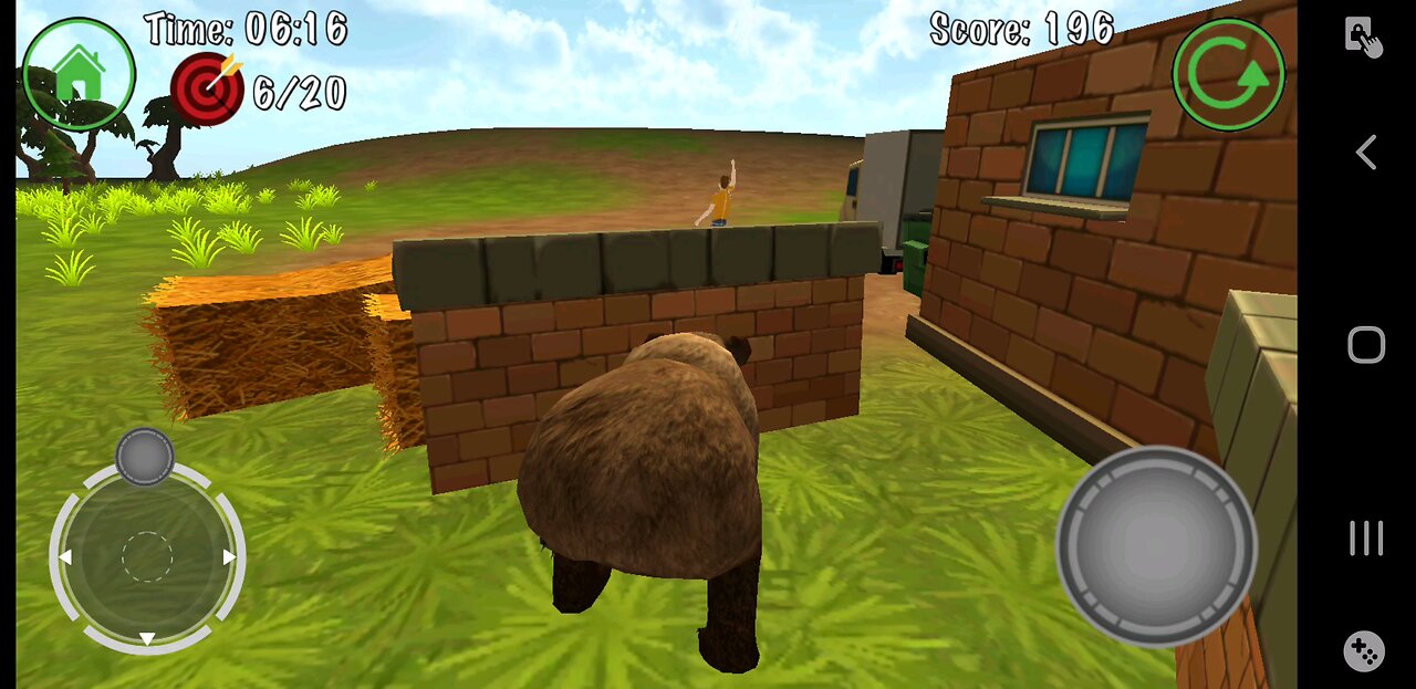 old opulence nostalgia bear no mercy mission 10 day map 1