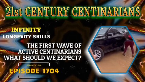 21st Century Centenarians: Full Metal Ox Day 1639