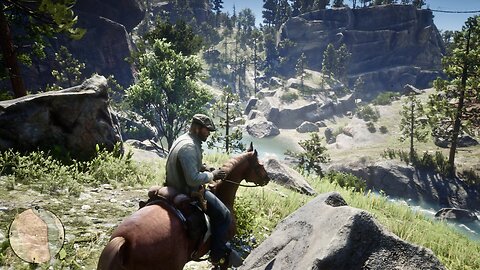 Wild West Survival – Red Dead Redemption 2 Live Stream part 13