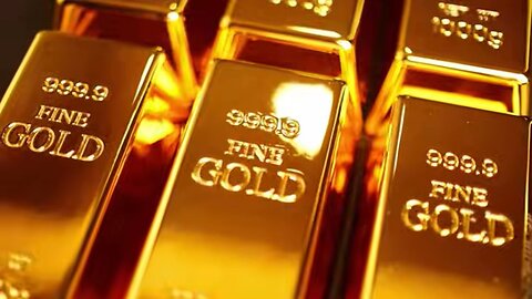 $100s of billions in gold unaccounted for | Audit Fort Knox Now!