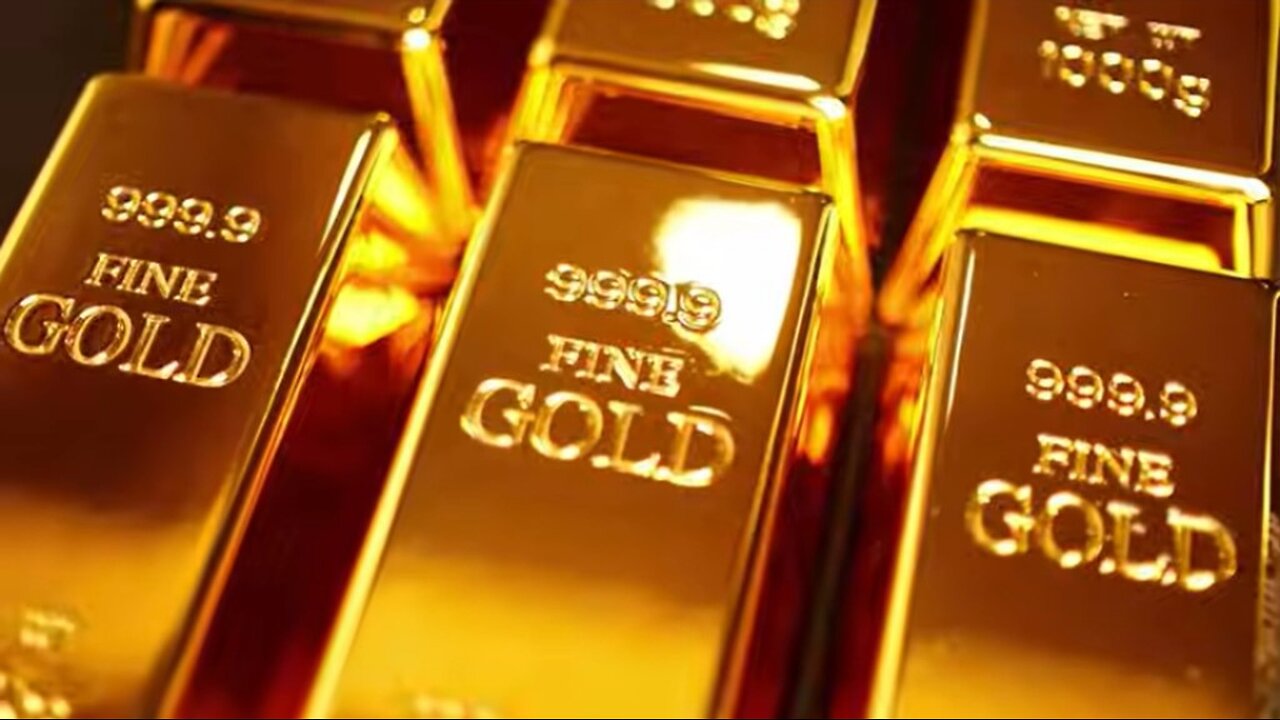 $100s of billions in gold unaccounted for | Audit Fort Knox Now!