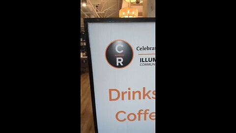 FREEDOM through Faith, Food, & Fellowship at Celebrate Recovery ® at Illuminate Community Church