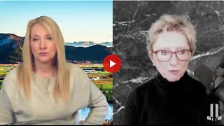 Dr. Lee Merritt & Laura Lynn: People Wake Up to What's Going On?