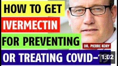 "Ivermectin Acquisition Guide"