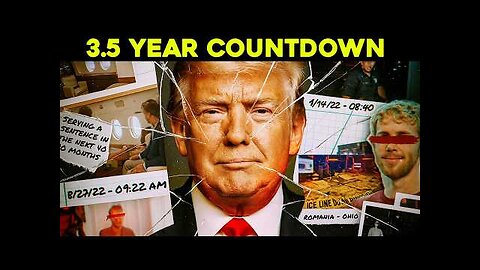 What Trump Just Said About the End Times— 7 Bible Prophecies Yet To Occur