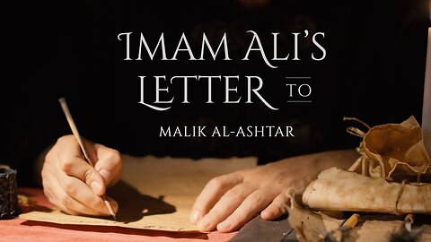 Medieval Caliph Explains How to Govern Justly | Letter 53 of the Peak of Eloquence (Nahjul Balagha)