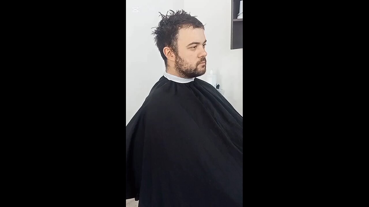 Next Level Barber