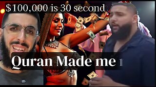 Christian Prince how to make 100$K in 30 seconds?