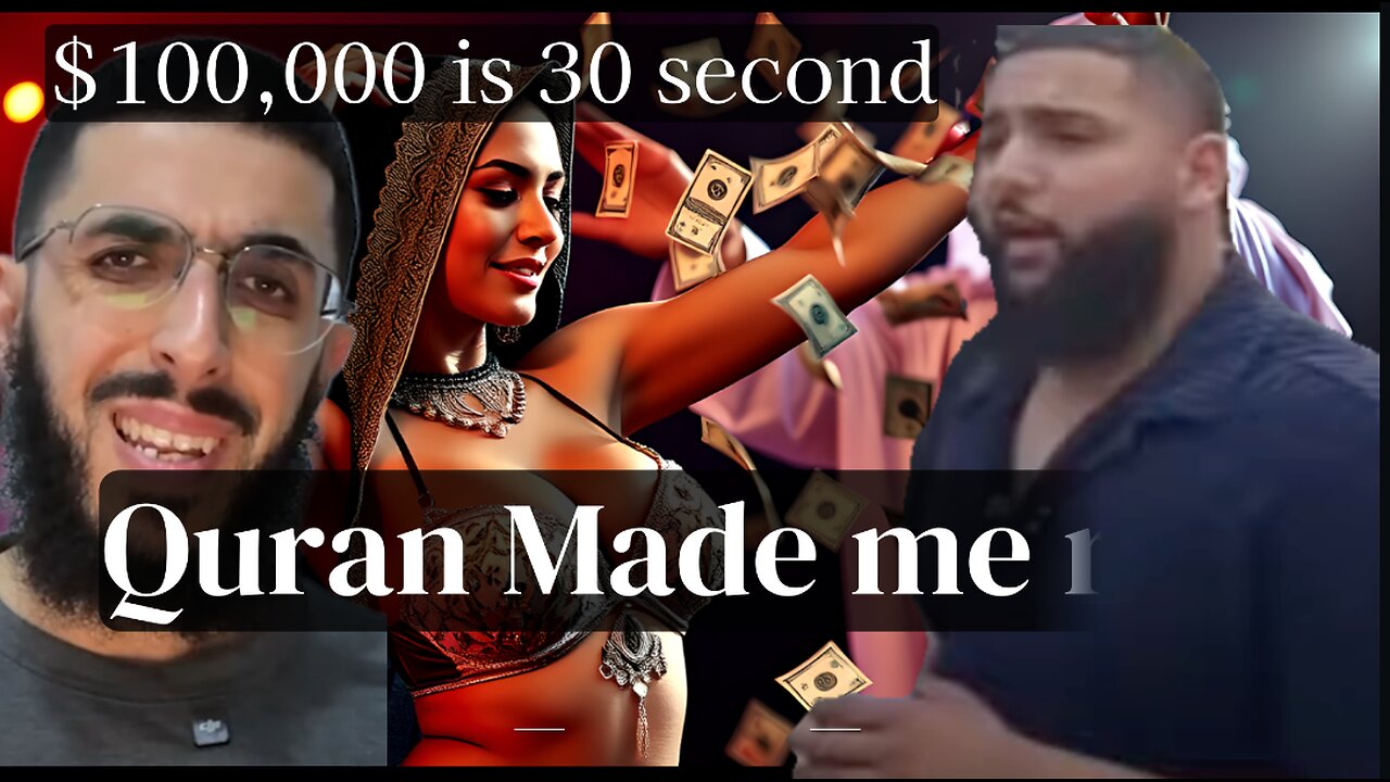 Christian Prince how to make 100$K in 30 seconds?