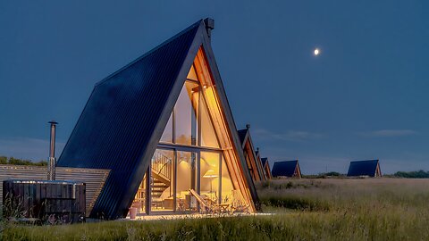 House Ideas - Small House - Small House Ideas - Cabin Ideas
