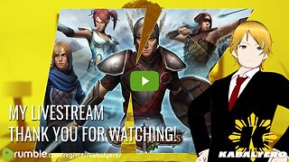 🔴 Celtic Heroes + Reactions + More = My Livestream 🎮 Thank You For Watching