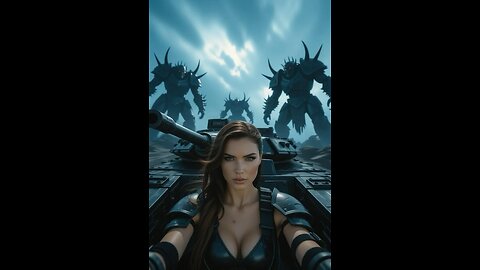Battle Demons