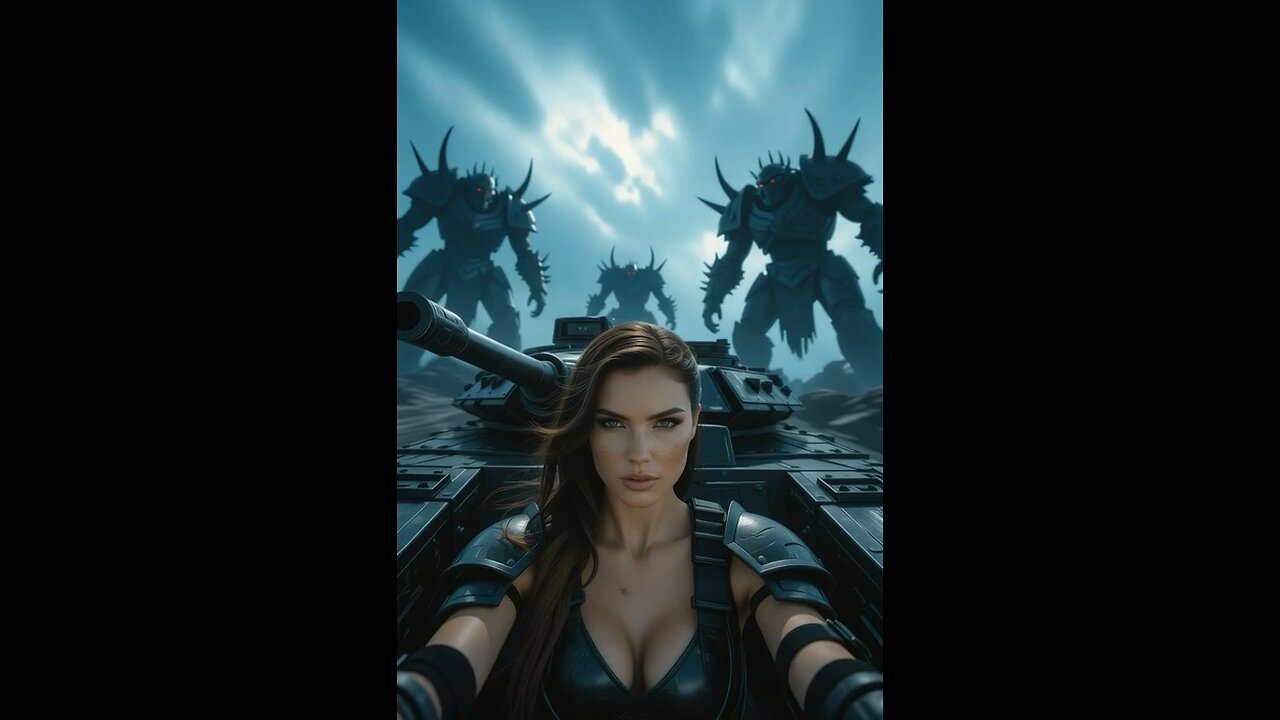 Battle Demons