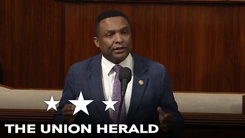 Rep. Davis Delivers Remarks on Enhanced Premium Tax Credits