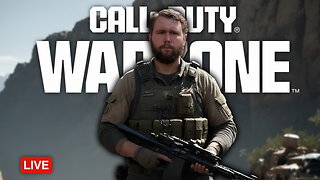 🔴LIVE - Gaslighting the Gulag Warden | Warzone | Clean Content - !blerp !discord !rumbot