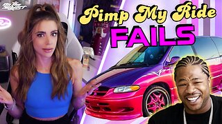 OTS: Pimp My Ride LOL - Insane Mods & Car Stereo Nostalgia