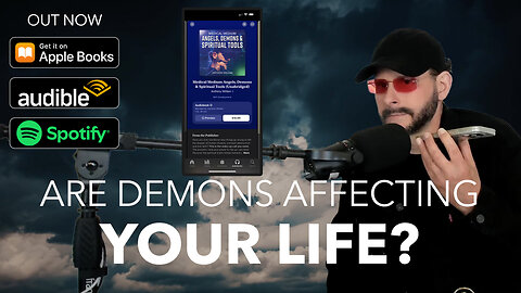 Are Demons Affecting Your Life?