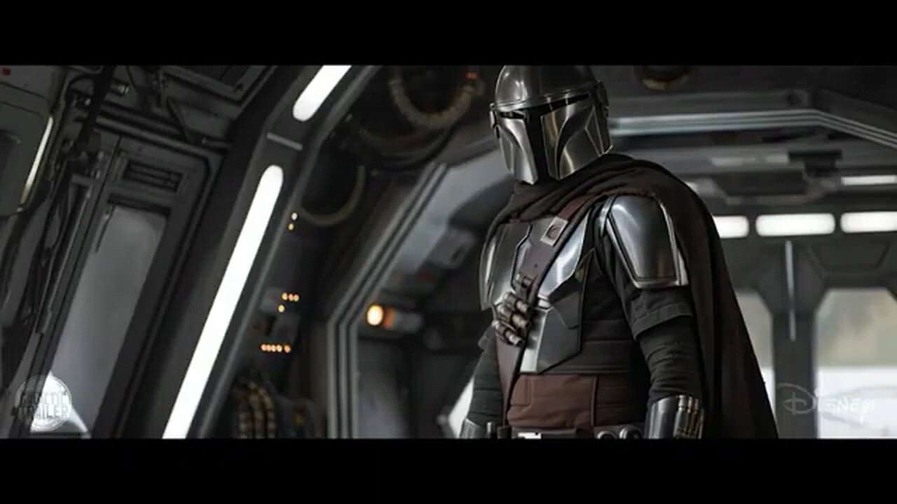 The Mandalorian And Grogu - TEASER TRAILER - Star Wars & Pedro Pascal - May 22, 2026