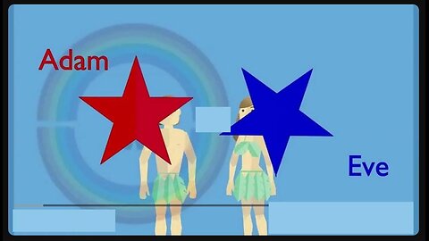 SHORT : ABSOLUTELY ( Insanely ) IMPOSSIBLE !! But 100% The TRUTH That Now Explains Everything..