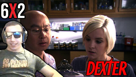SUMGOONER Is BACK! | Dexter Season 6 Episode 2 (REACTION)