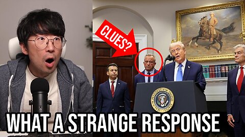 Trump makes MAJOR health announcement and liberals are crashing out
