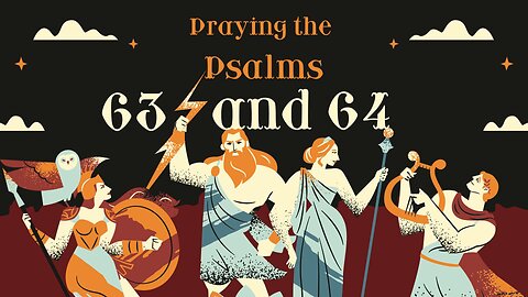 Psalms 63–64 for the Chronically Online—Vulnerable & Targeted🙆🤓😎🤩😍 #bible #bibleverse #christ 😍😀🤣👐
