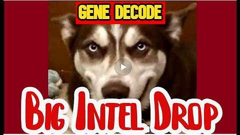 Drops BOMBS 9.22.25 - The Shocking Truth -Gene Decode-ICYMI