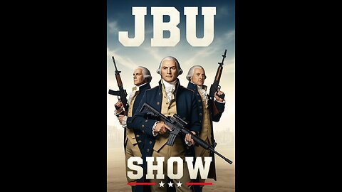 JBU SHOW LIVE