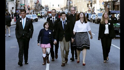 [Mar 8, 2020] Media Flip Flops on Boston Hoaxathon's Martin Richard Story [williamgenske]