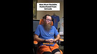 Why Boys Are Falling Behind