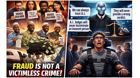 The IRS is our enemy—but Trump’s flipping the script! 🇺🇸🔥