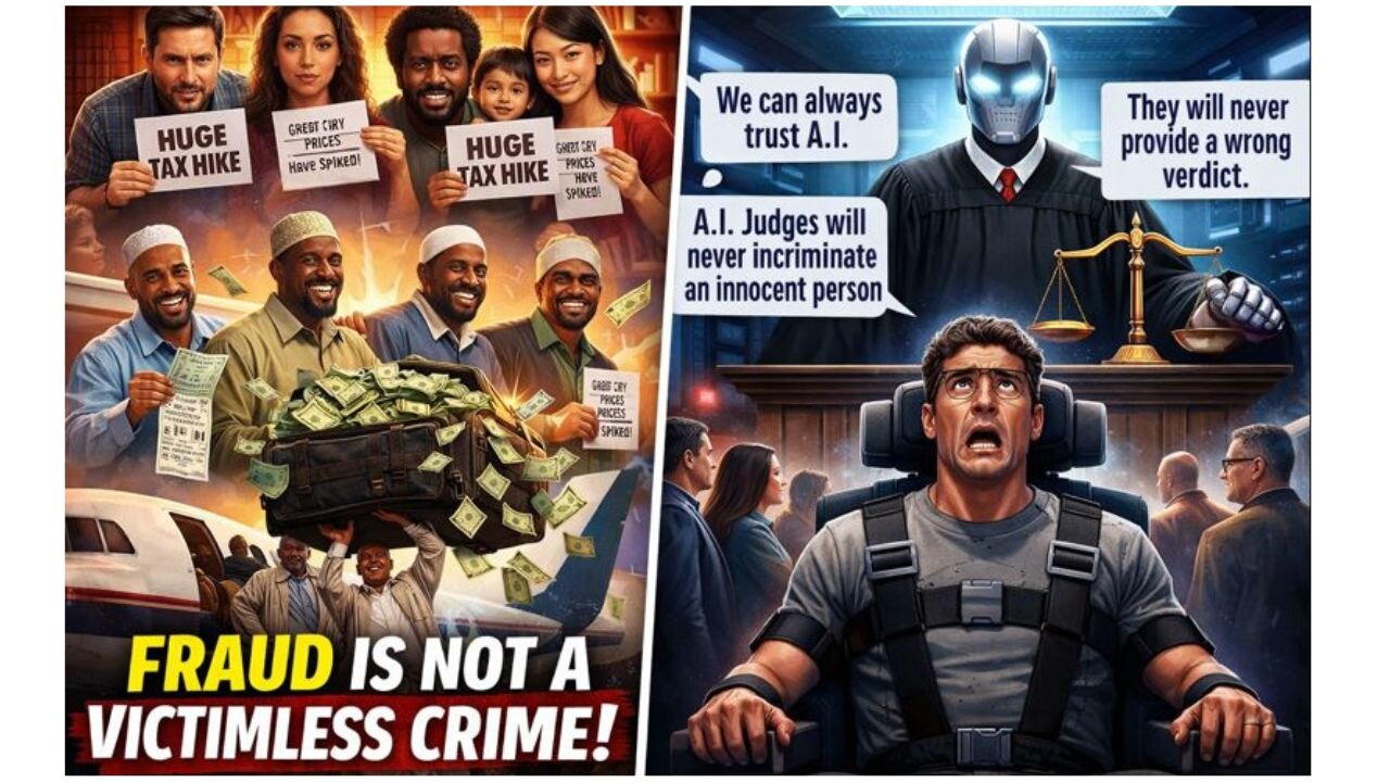 The IRS is our enemy—but Trump’s flipping the script! 🇺🇸🔥