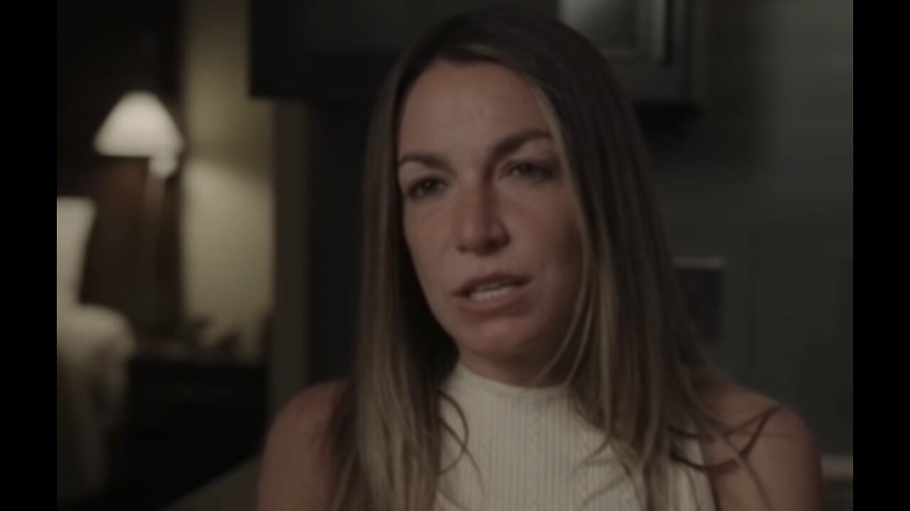 Cop Killer Karen Read Mentioned Aruba Issues But Omits Christmas Issues Days Before