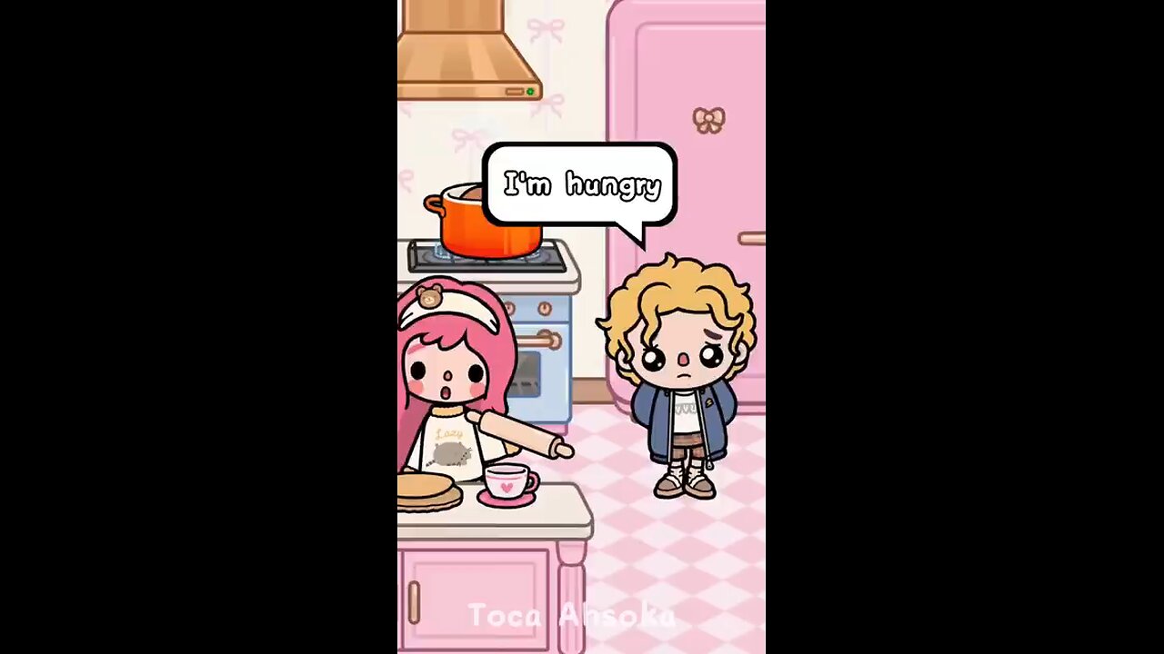 not my problem