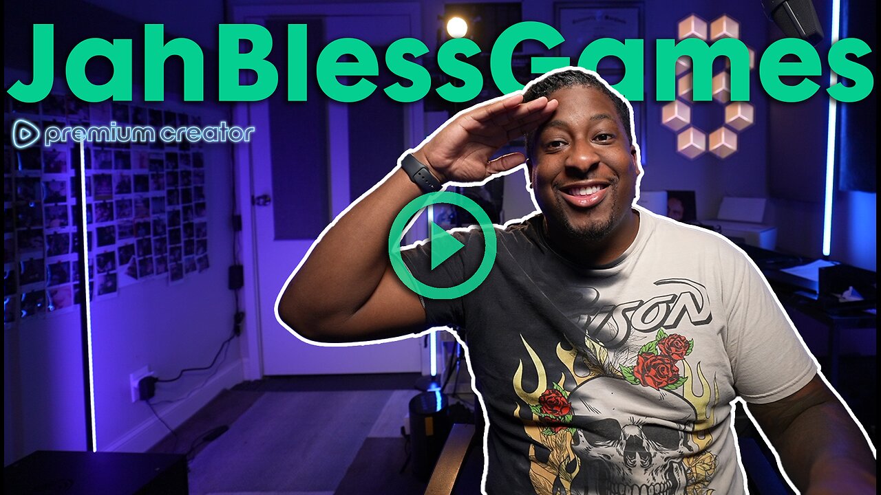 🎉SALUTE 2 CatDog: REACTION to his surprise bday stream edit | Games | Music ting