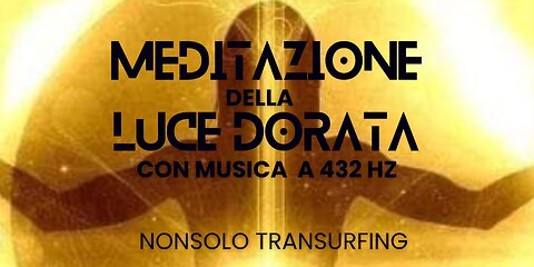 Golden flower meditation