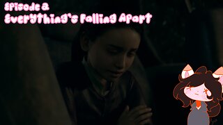 Episode 2: Deviants, Decisions, and Devastation | Detroit: Become Human
