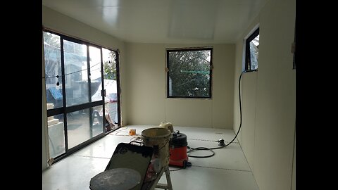 Another Fast TinyHome build!- Just 4 days- including trailer