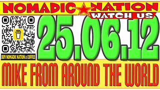 @NNATION_X @MFATW_X #COUNCILOFTIME #CHAT, MIKE FROM COT, 2025.06.12