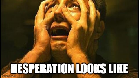 FAKE MAGA RIGHT NOW