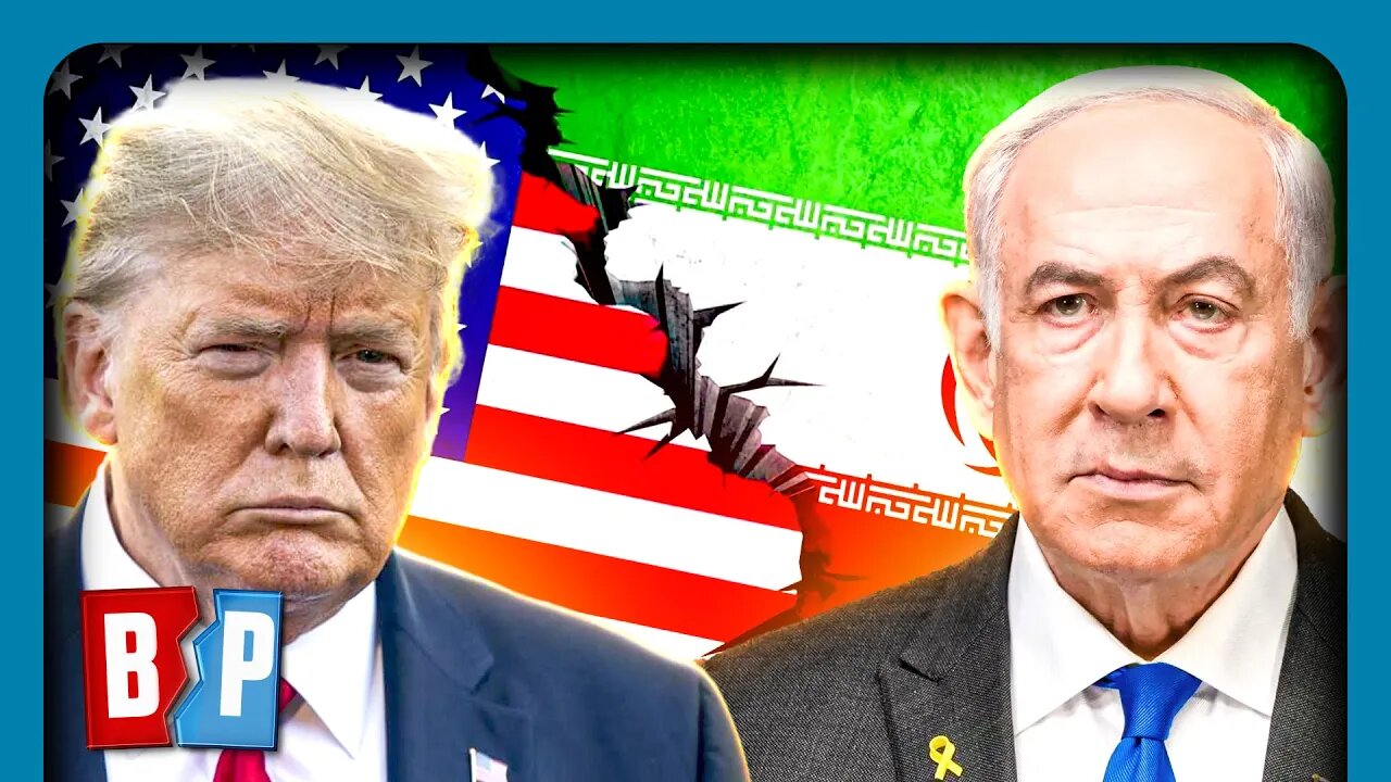 Israel Lobby LOSES IT Over Trump-Iran Direct Talks