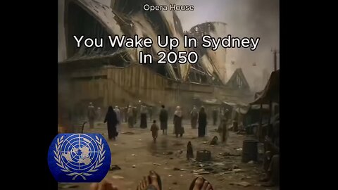 The Great Replacement Implemented by the UN