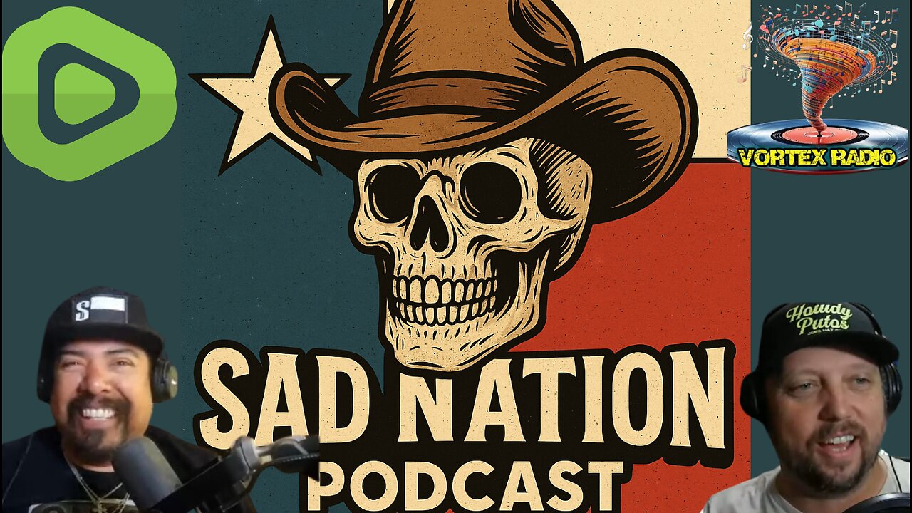Sad Nation Podcast:Where’s Jon Taffer when you need him!