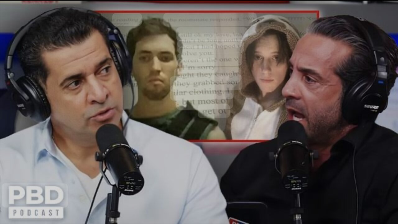 “Texts Were Touching” - ABC Reporter ROASTED After BIZARRE Take On Charlie Kirk’s Killer