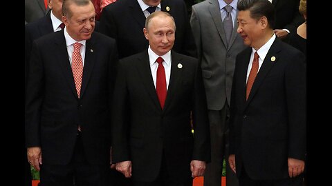 Erdoğan - The Sultan of Illusion, Agent of Empire and Godfather of a Controlled State