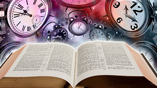 Does the Bible Teach Predestination? (Old Testament)