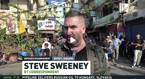 RT News - August 22 2025 (17:00 MSK)