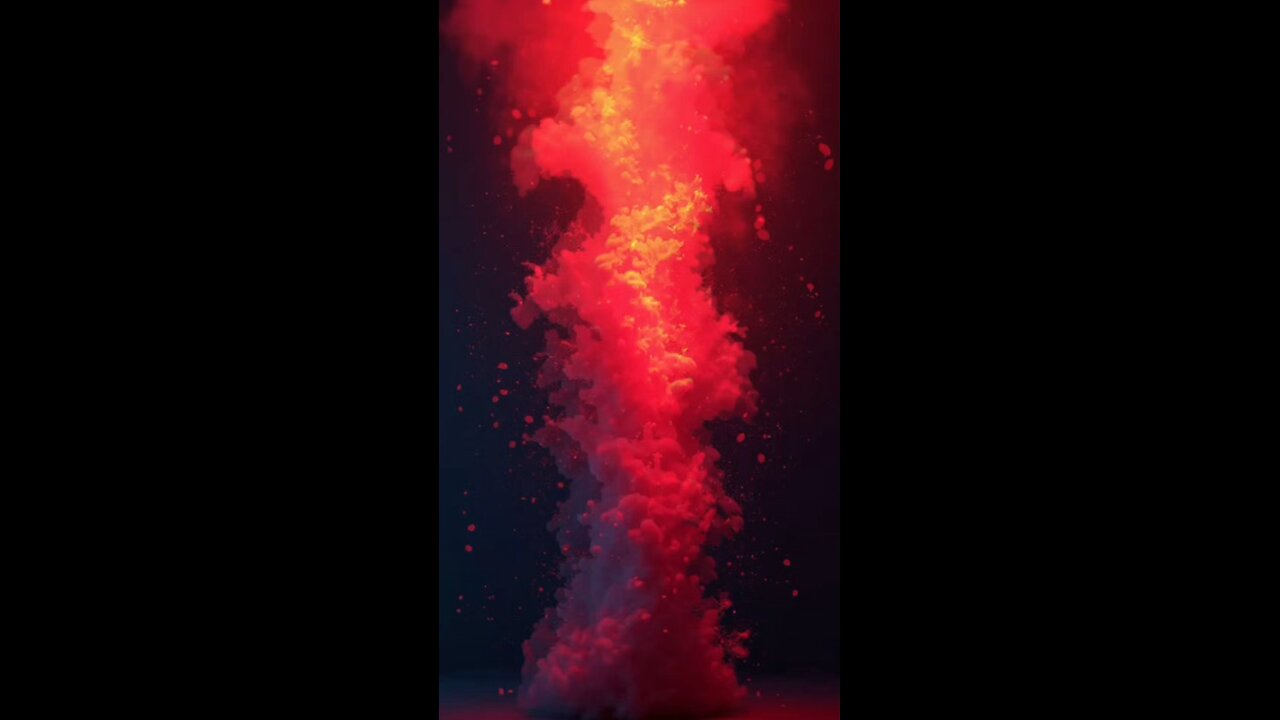 Beautiful Abstract Art