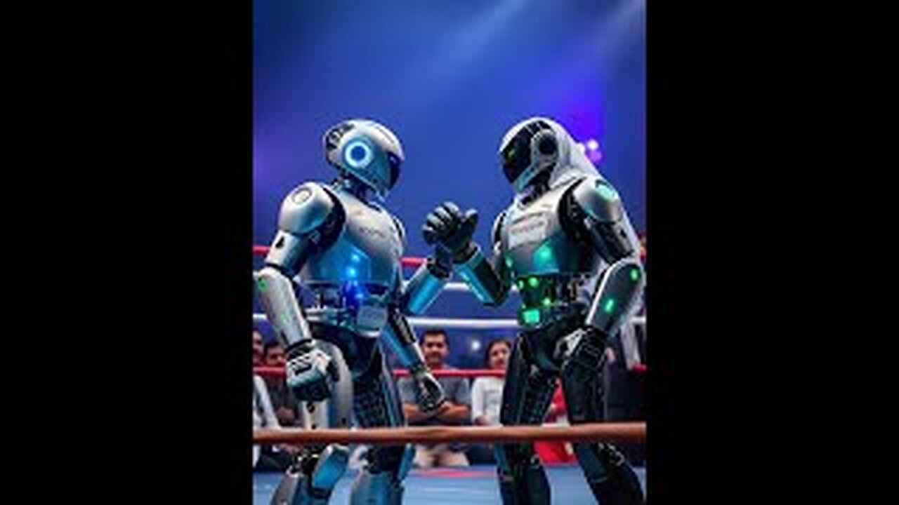 The Deep Dive Podcast Episode 53 - Stargate A.I. versus Cosmo